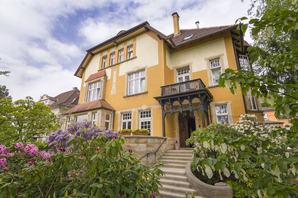 Gästehaus Musmann