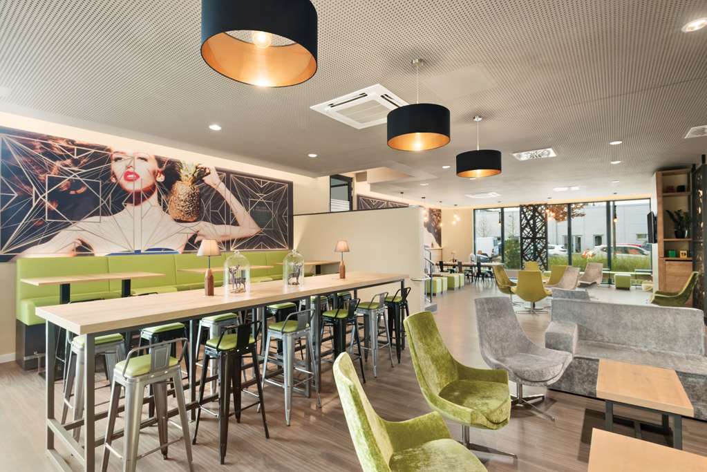 Bar/Lounge