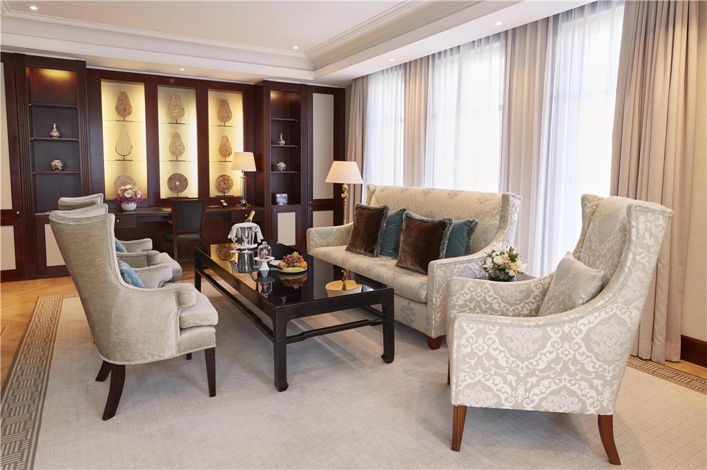 Linden Suite
