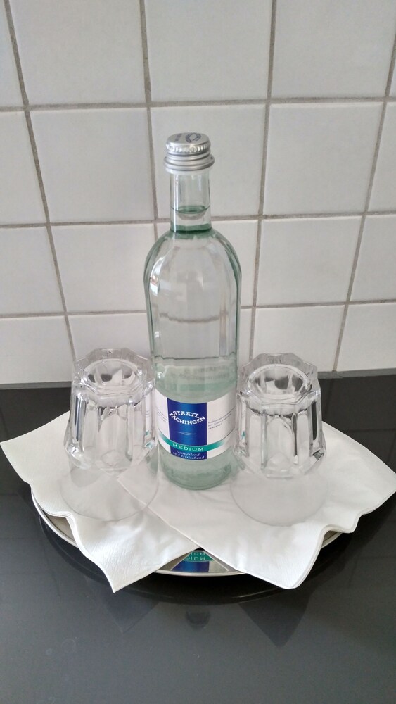 In-Room Amenity