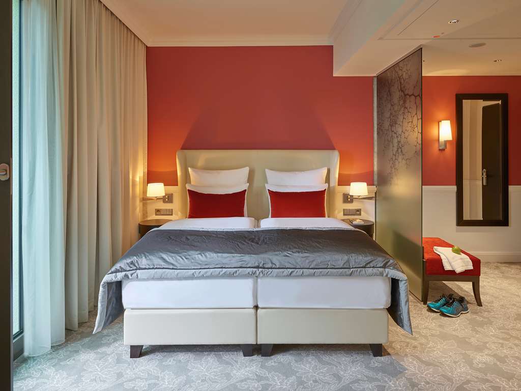 Oberursel Zimmer DZ Foto Pocha Burwitz px