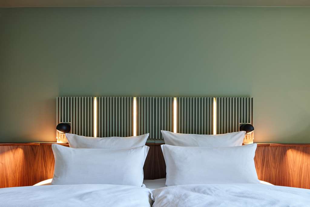Preferred Room