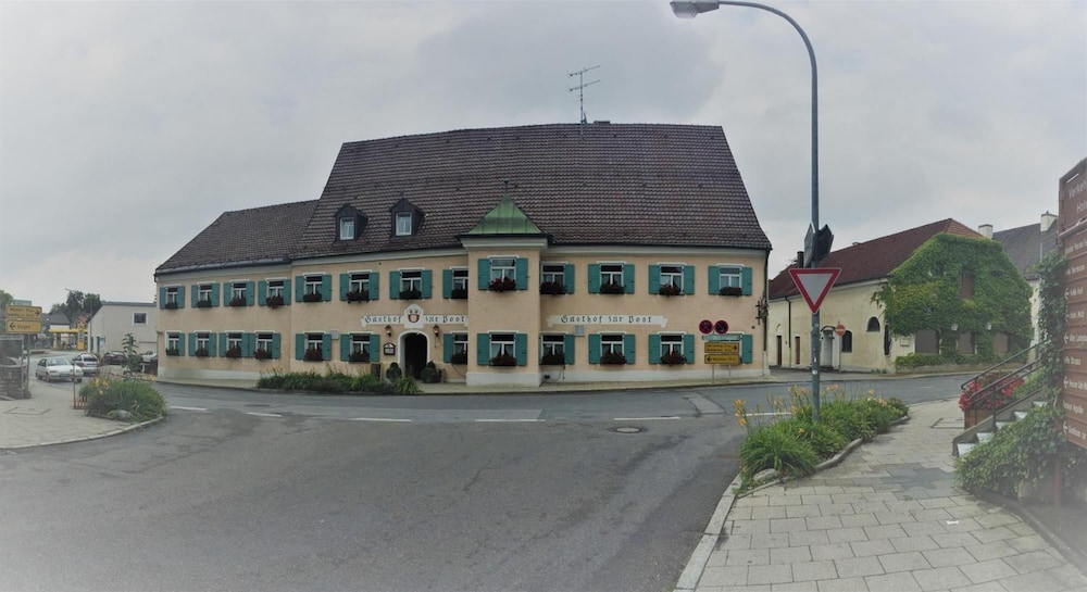 Gasthof zur Post
