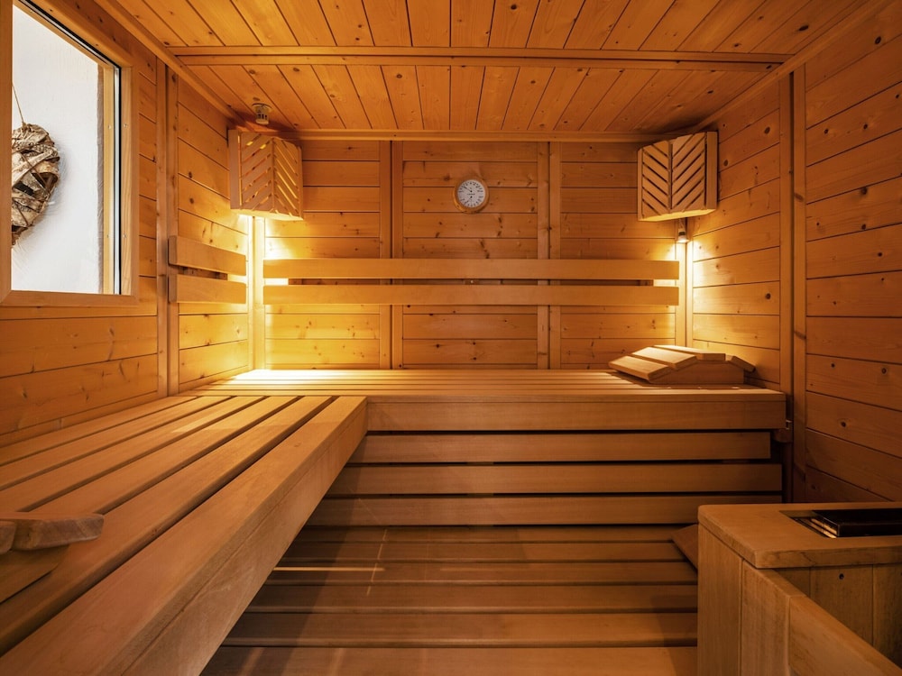 Spa treatment