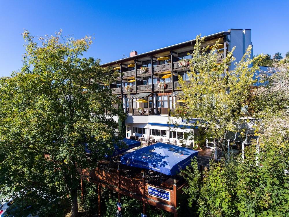 AktiVital Hotel