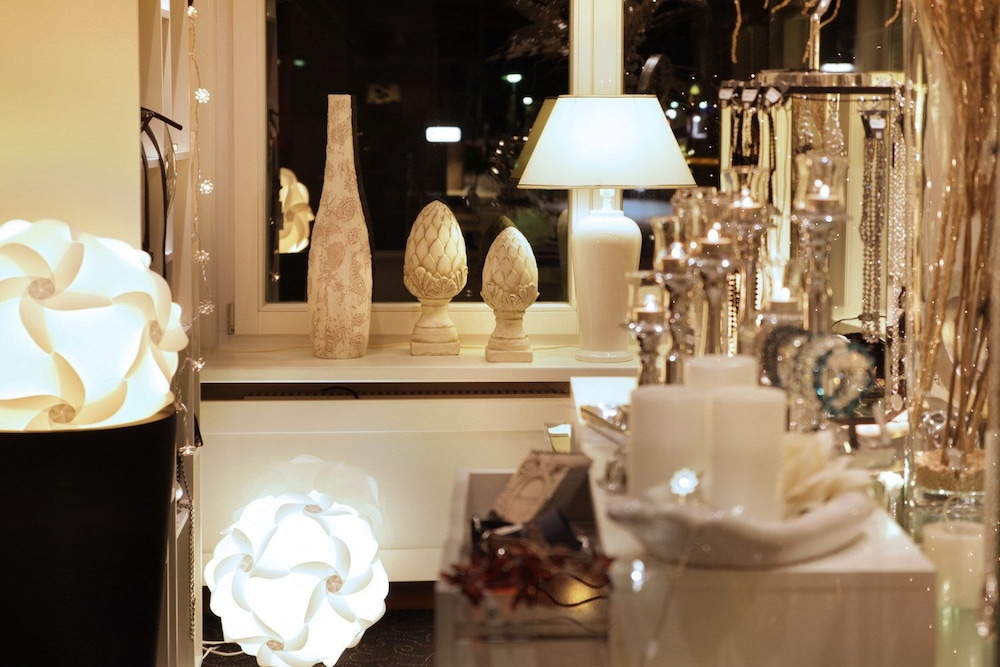 Gift shop