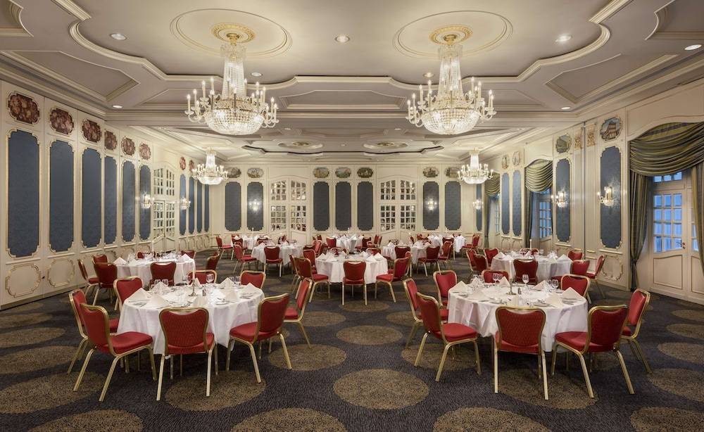 Ballroom