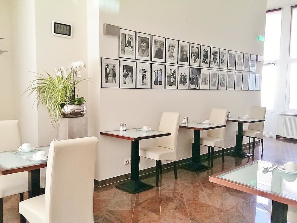 Hotel Interior