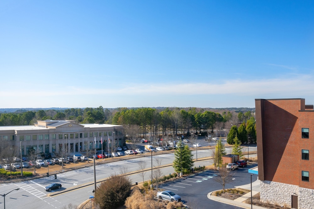 Aloft Lawrenceville Sugarloaf - photo 3