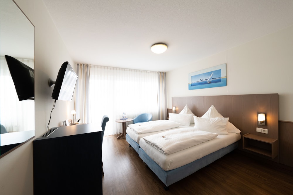 ates Hotel Straßburg Kehl