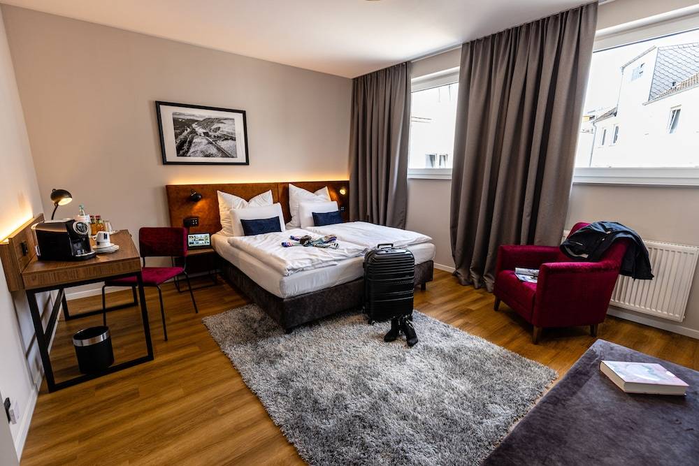 BC Hotel Bad Kreuznach