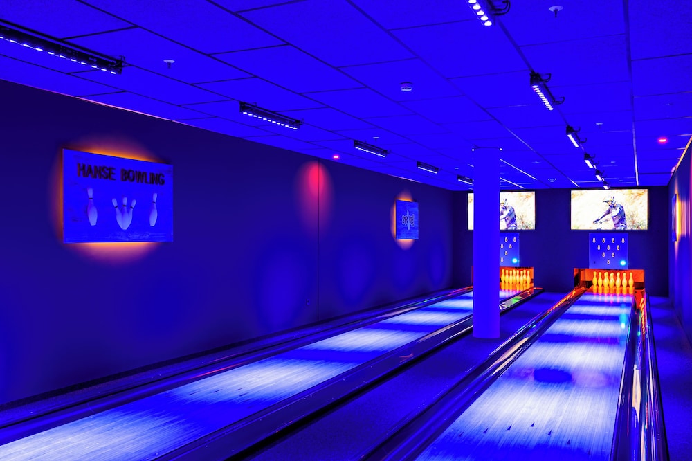 Bowling