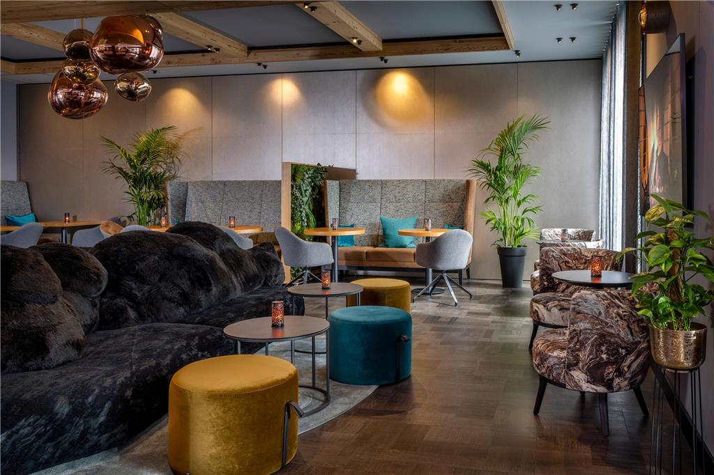 Bar/Lounge