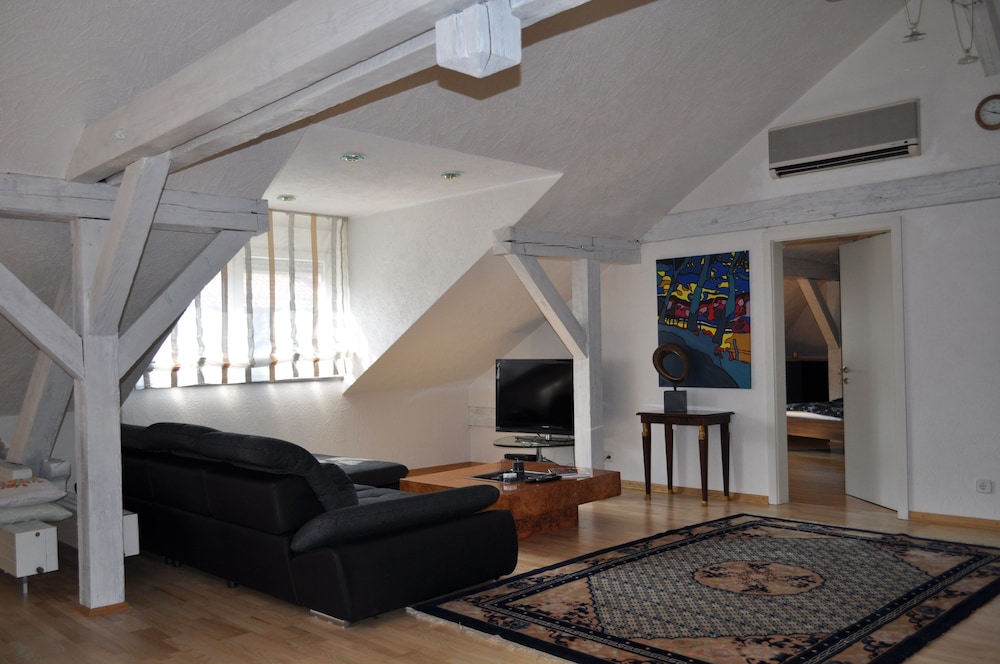Baden Baden Du Russel Suites