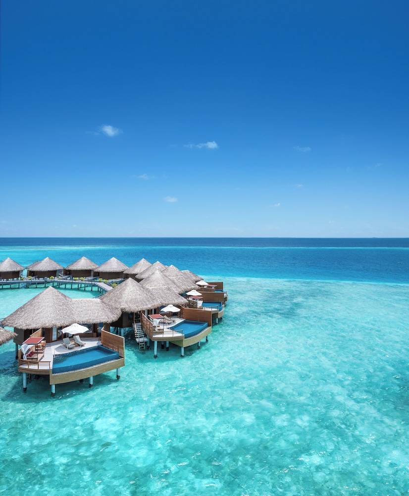 Private pool