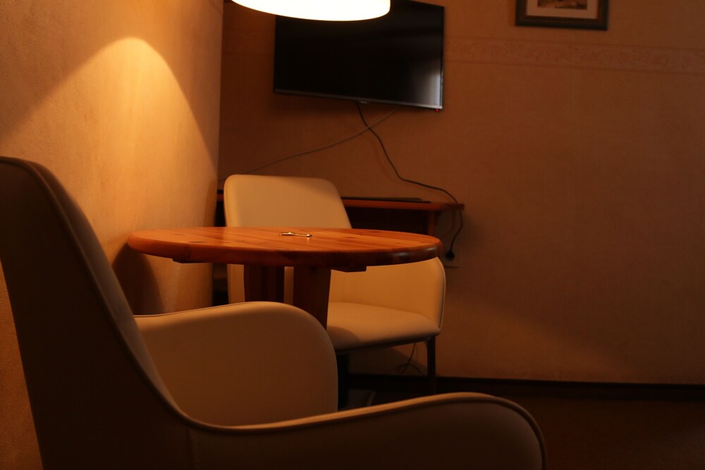 In-Room Amenity