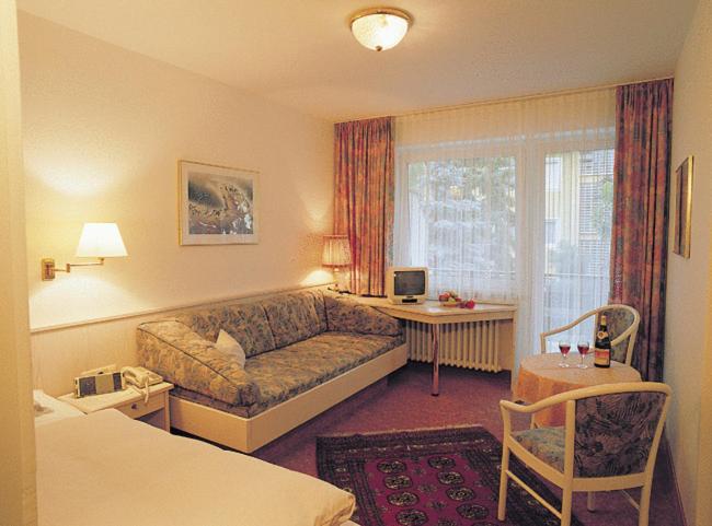 Kurhotel Weber