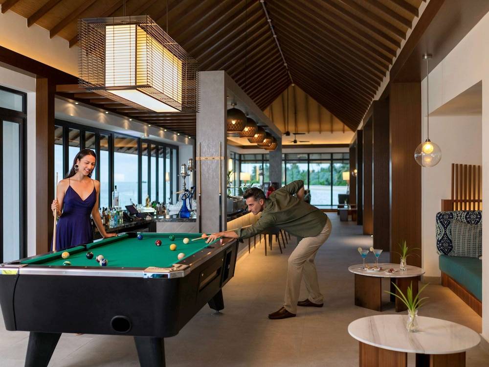 Billiards