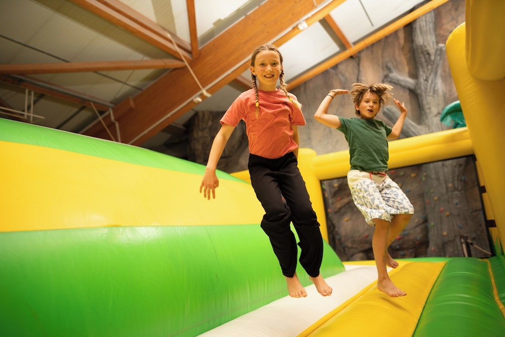 Children's activities