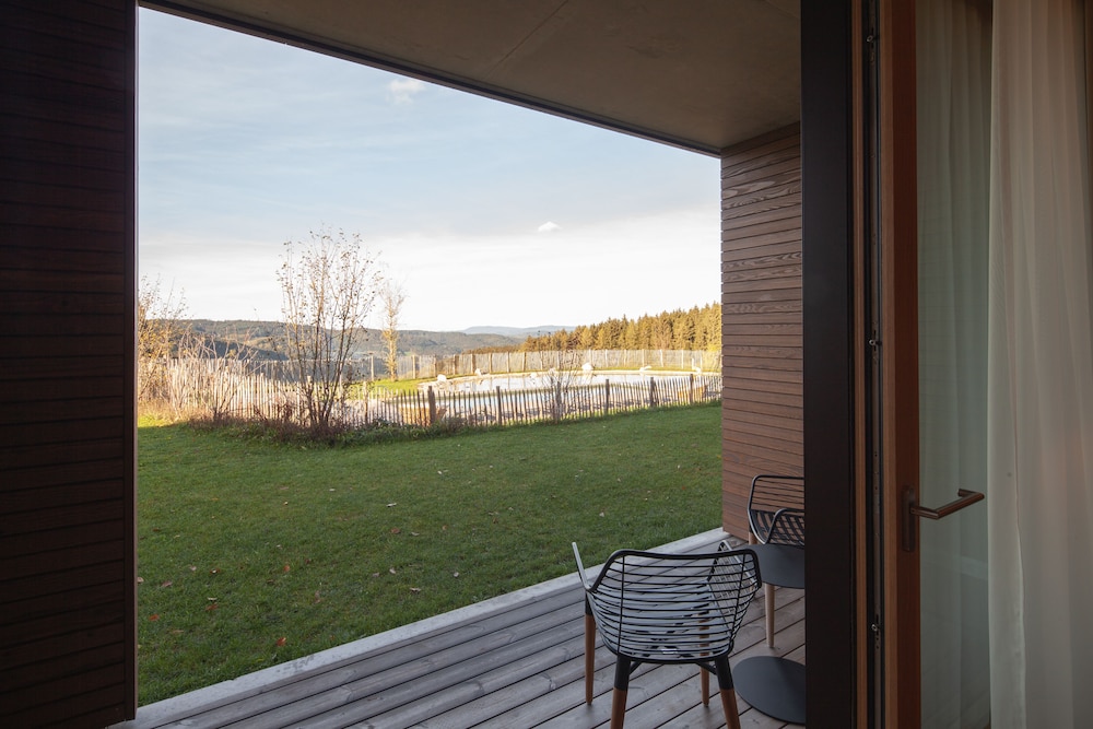 Valley view