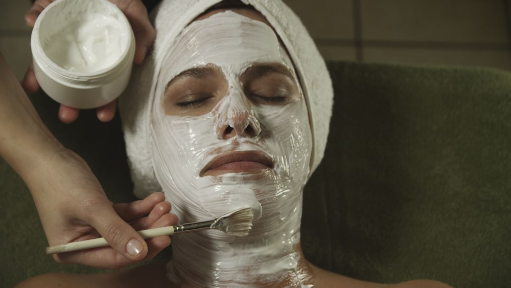Spa treatment