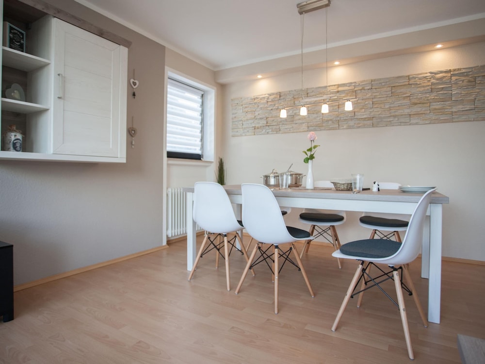 Large Apartment near Ski Area in Winterberg Germany Winterberg