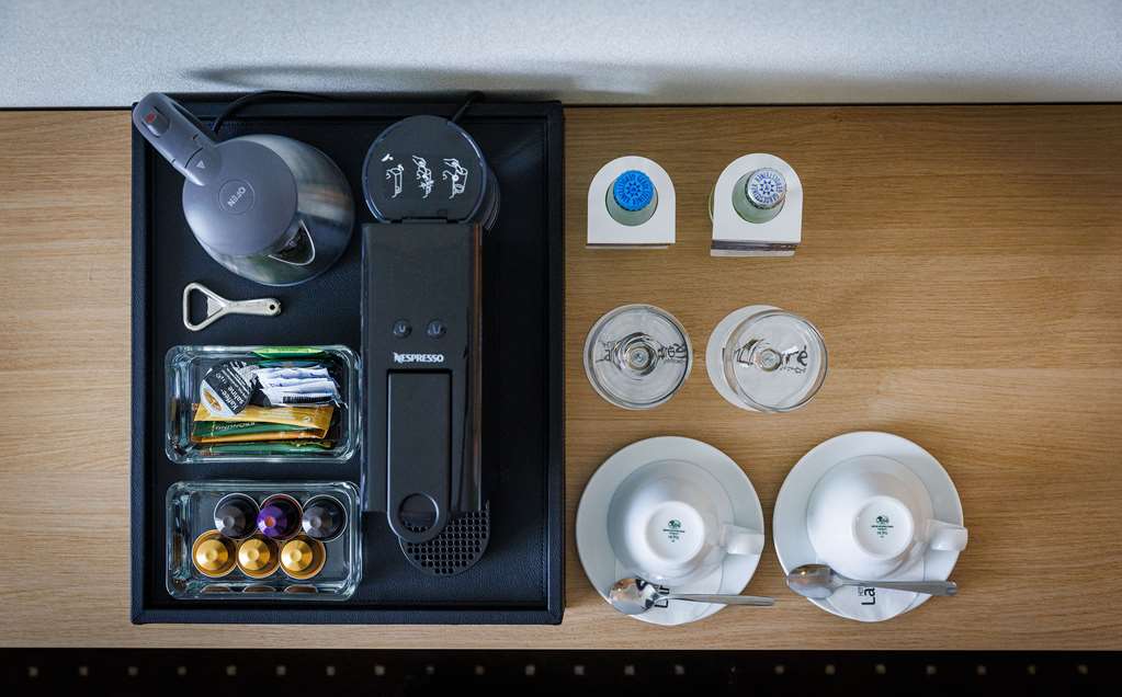 Premium Room - Detail