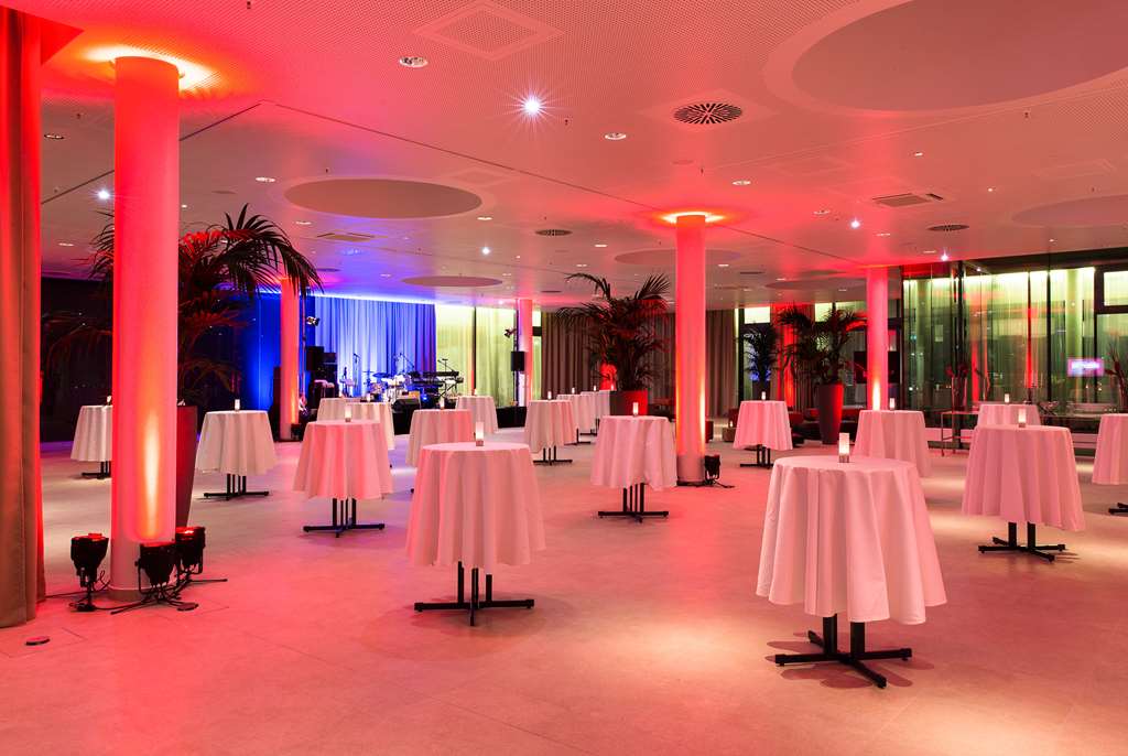Meeting room