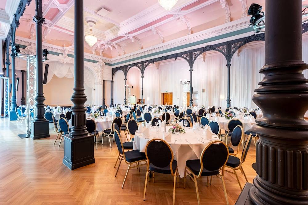 Ballroom