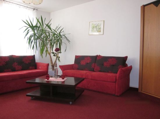 Hotel Interior/Public Areas