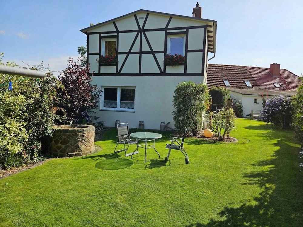 Holiday Home Kagsdorf Near Beach