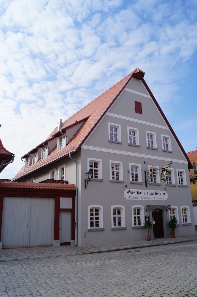 Braumeister Döbler Ferienwohnungen