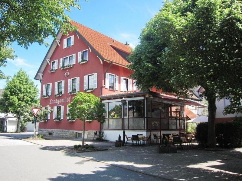 General view