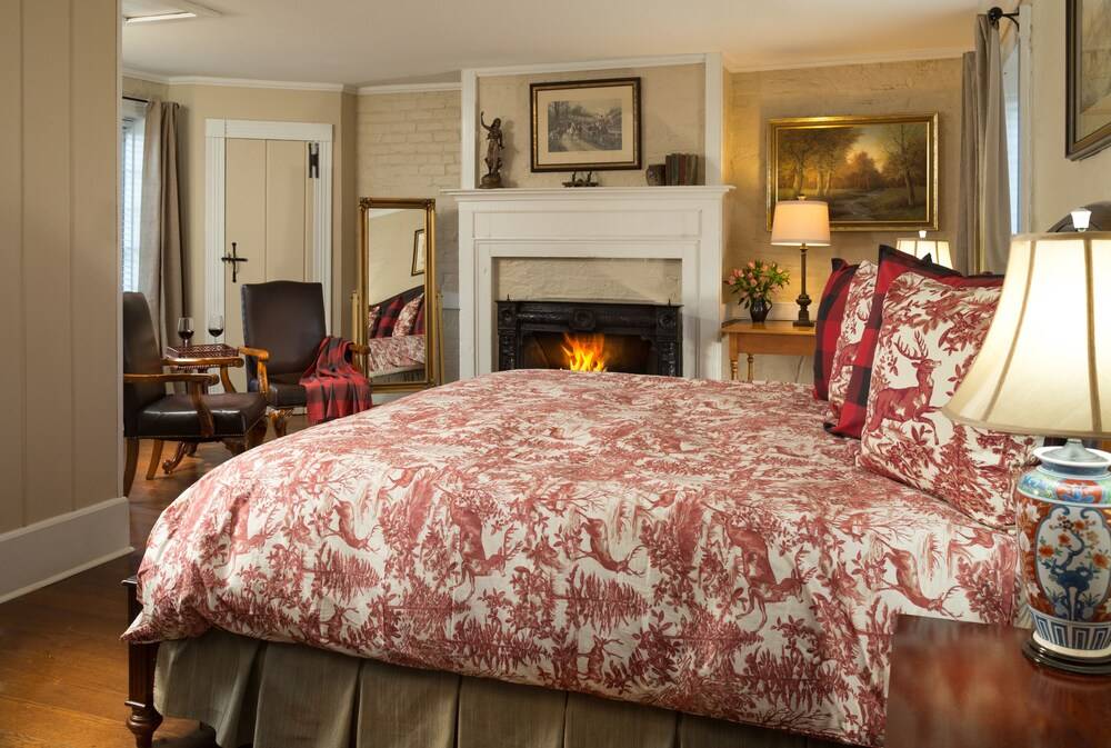 Inn At Meander Plantation - photo 2