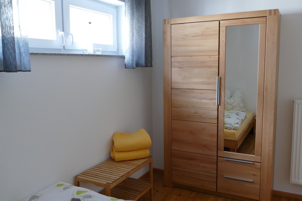 In-Room Amenity