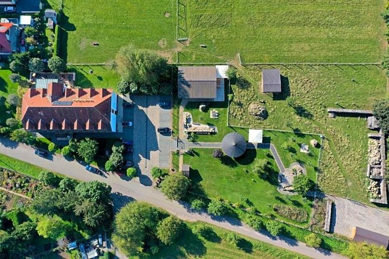 General view