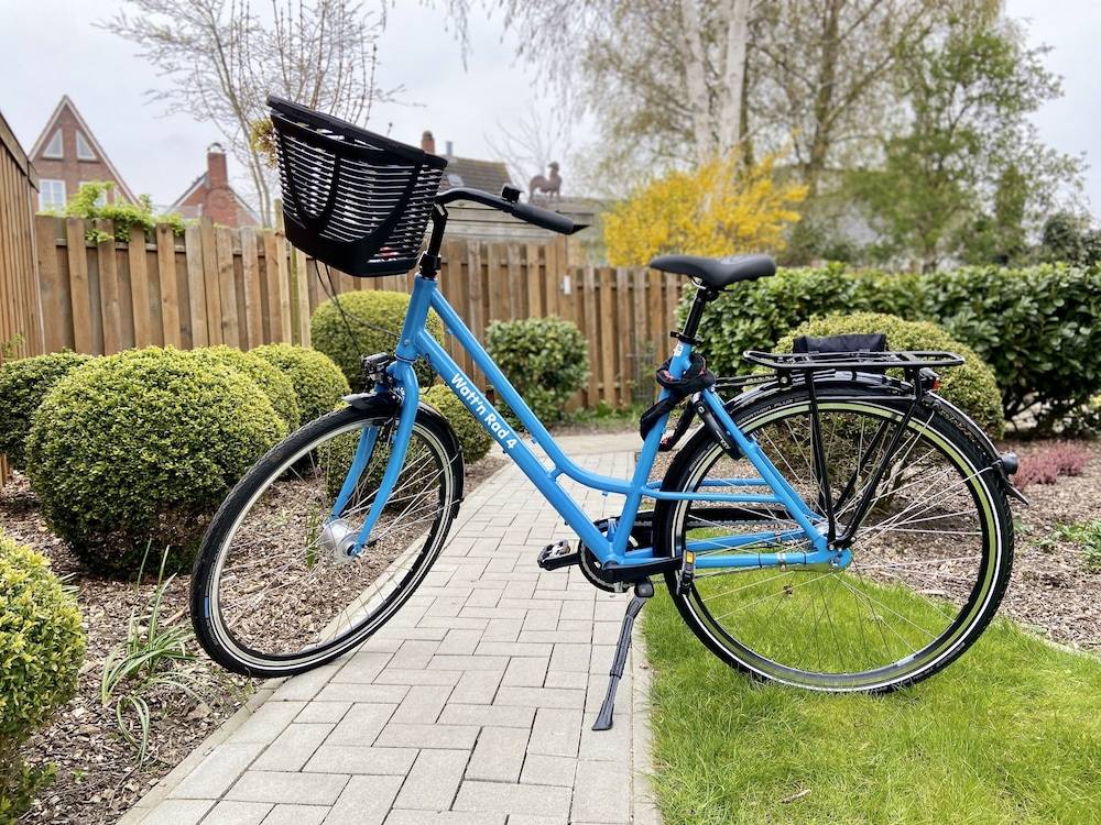 Bicycling