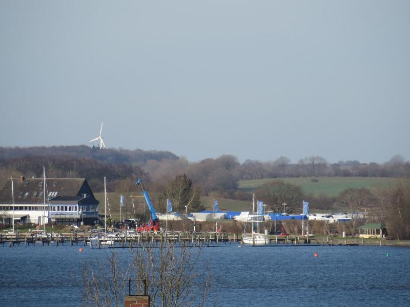 General view