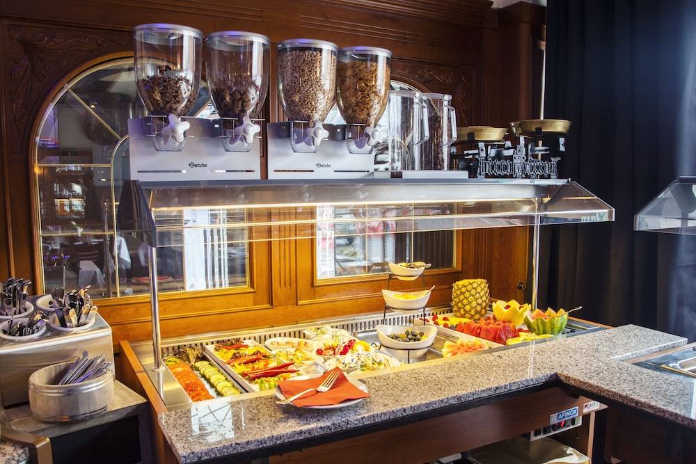 Buffet