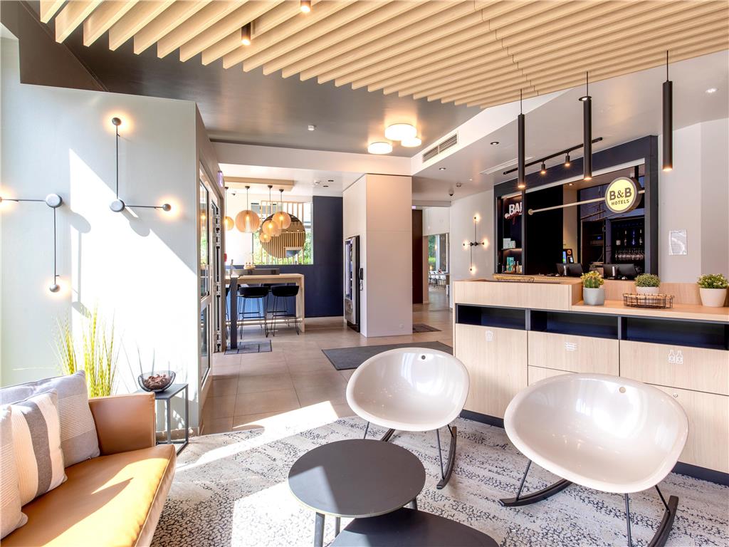 Bar/Lounge