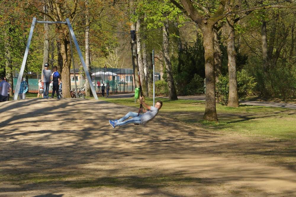 Children's activities