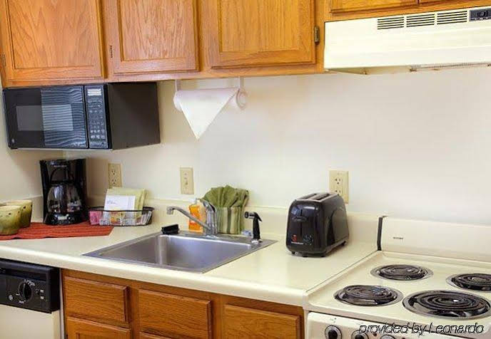 Towneplace Suites St. Petersburg Clearwater - photo 4
