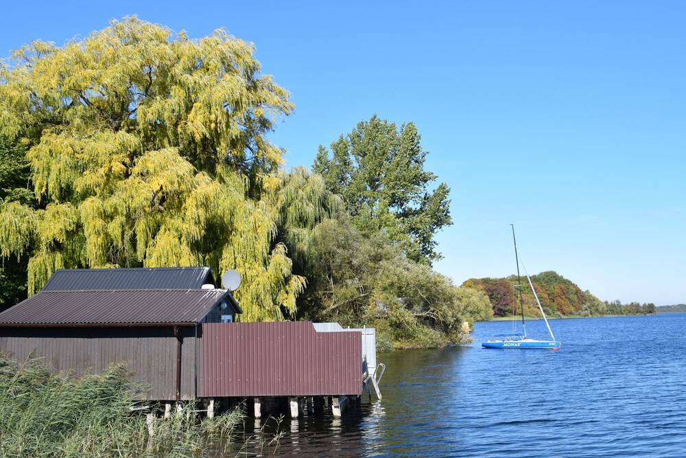 Lake