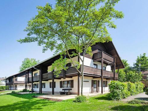 Apartment in Neuschonau Near Bavarian Forest