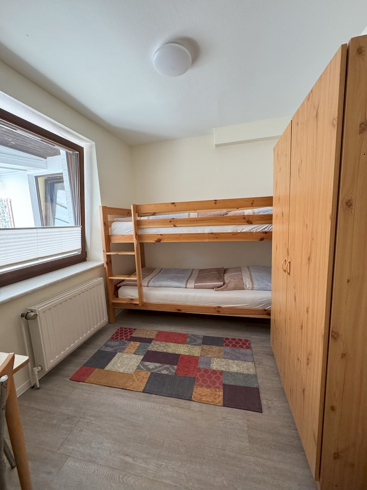 Children's theme room