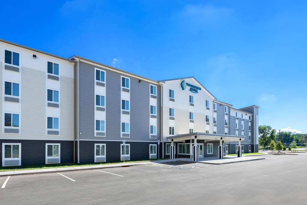 Woodspring Suites Huntsville Research Park - photo 2