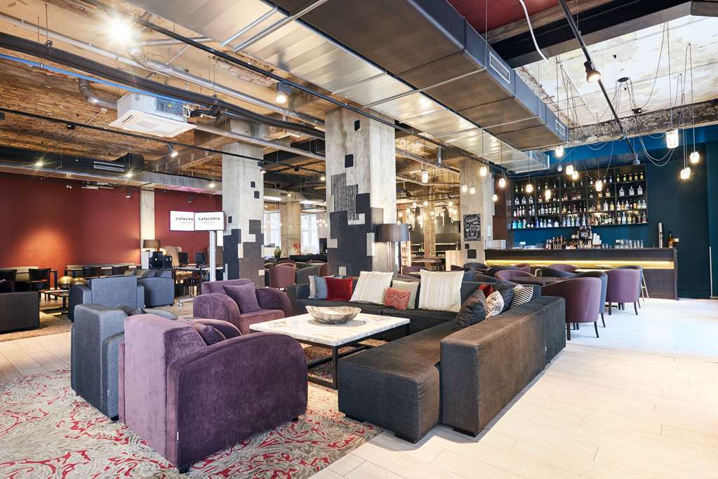 Bar/Lounge