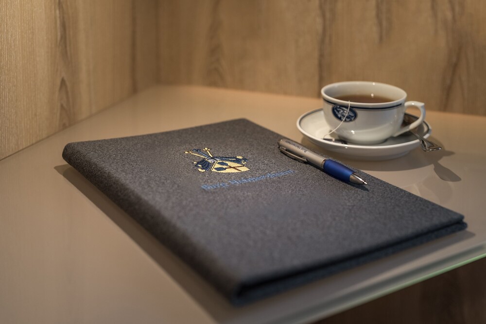 In-Room Amenity