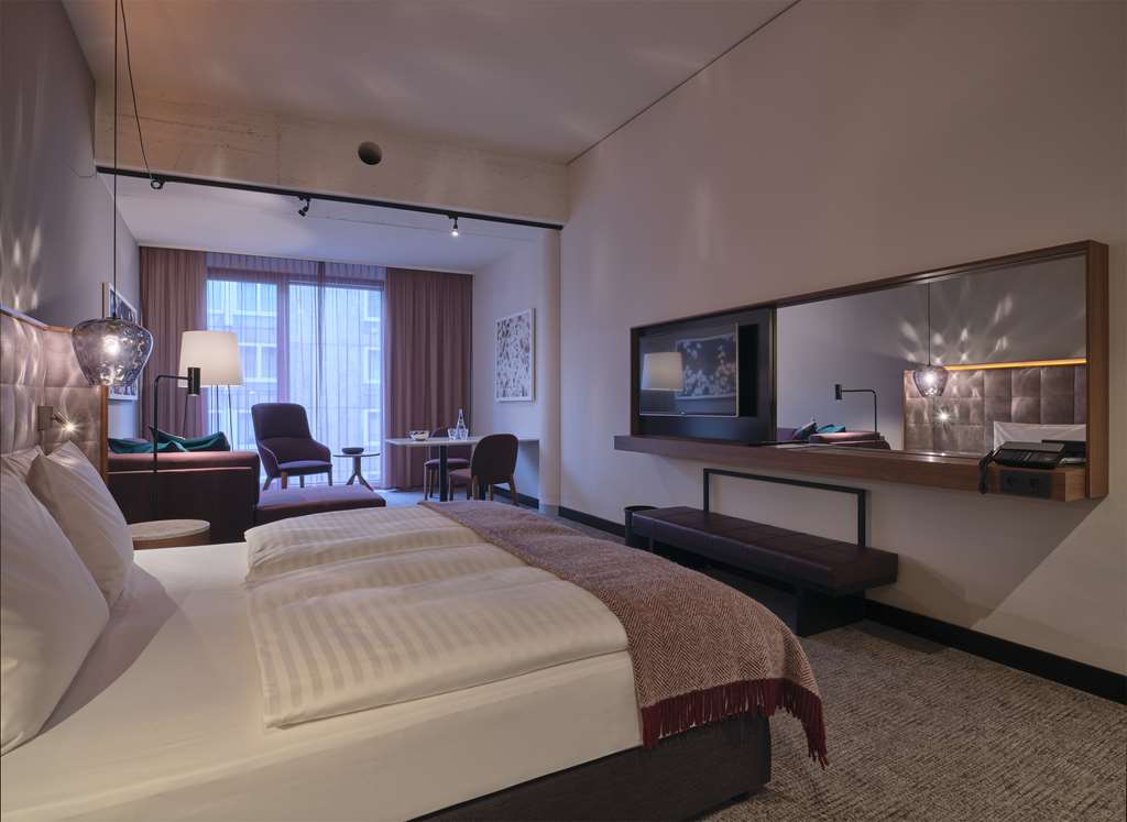 adina apartment hotel nuremberg studio permier