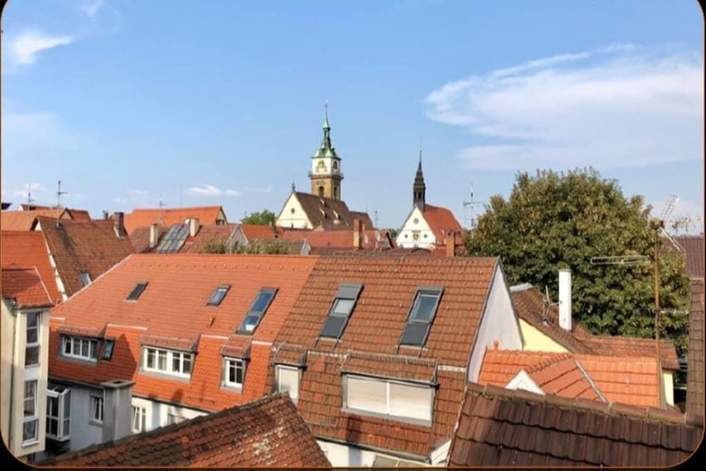 City view